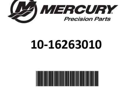 Mercury - Bolt - 10-16263010 Online Hot Sale