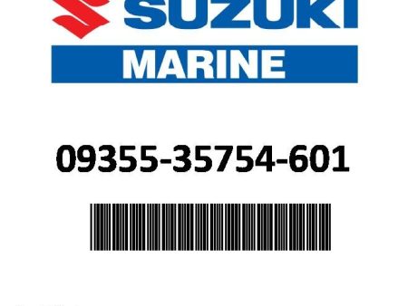 Suzuki - Hose(3.5x7.5x60 - 09355-35754-601 Discount