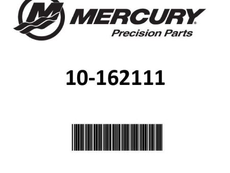 Mercury - Bolt - 10-162111 Online now