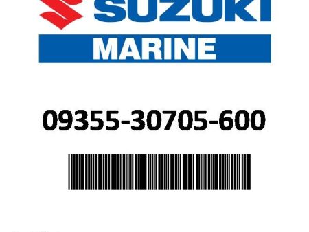 Suzuki - Hose (7.4x3.2x1 - 09355-30705-600 Online now