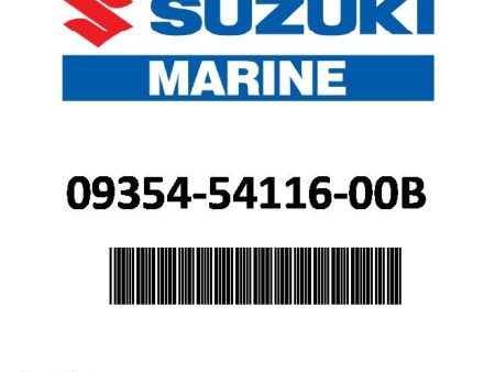 Suzuki - 09355-54115-00b - 09354-54116-00B Online now