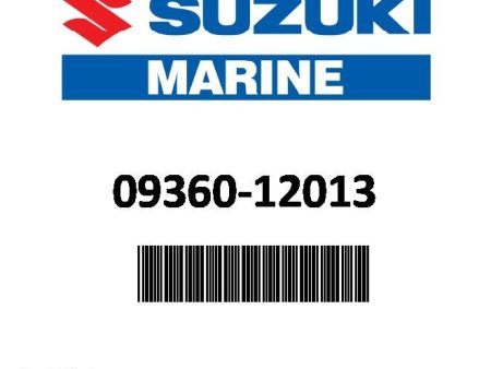 Suzuki - Union - 09360-12013 Hot on Sale