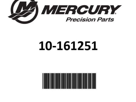 Mercury - Bolt - 10-161251 For Discount